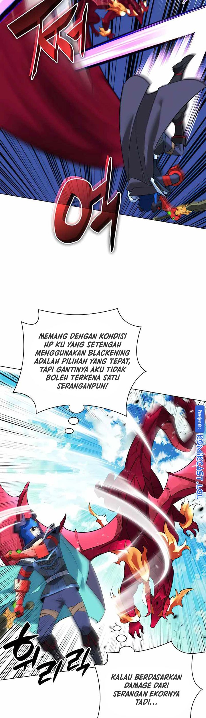 Chapter 219 - halaman 73