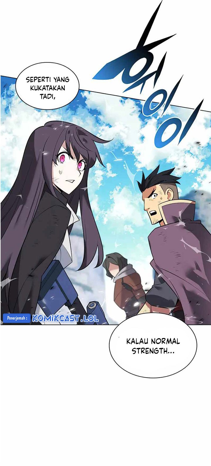 Chapter 219 - halaman 86