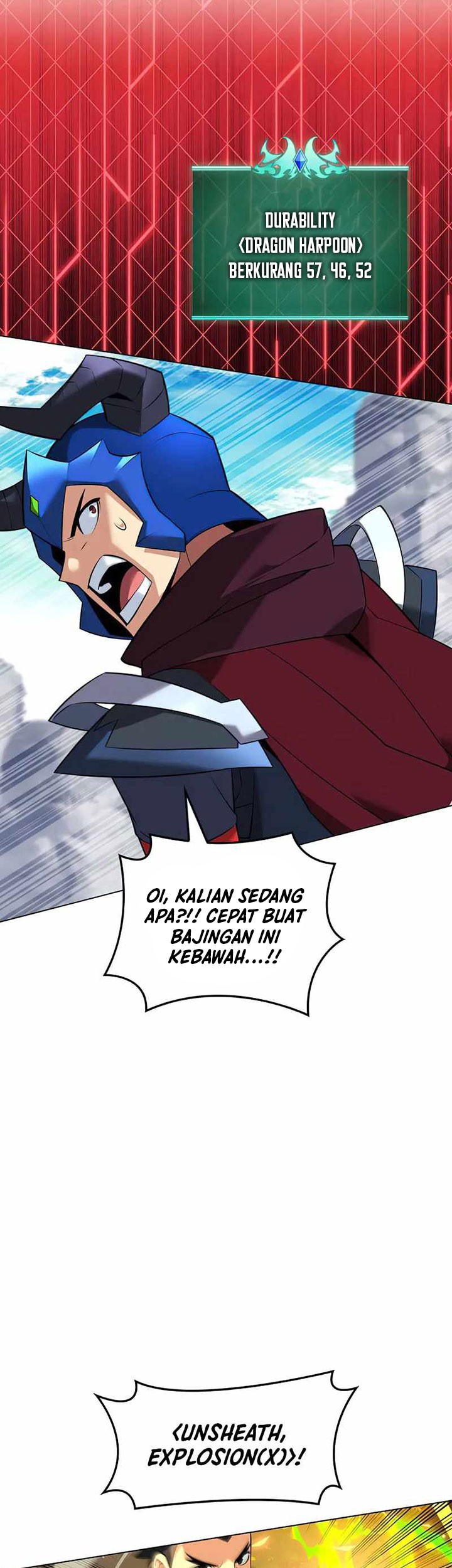 Chapter 219 - halaman 15