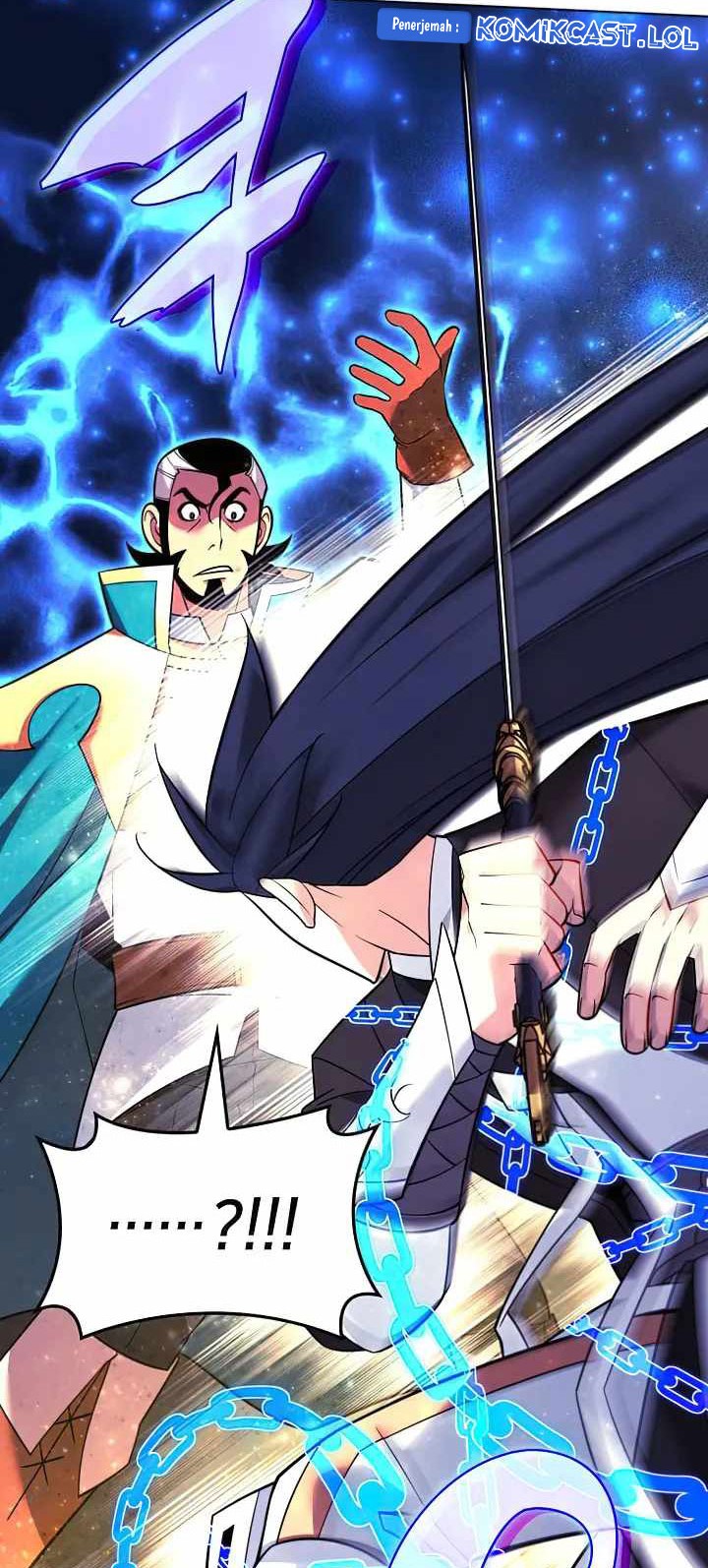 Chapter 218 - halaman 22