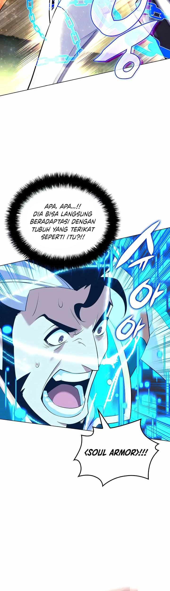 Chapter 218 - halaman 23