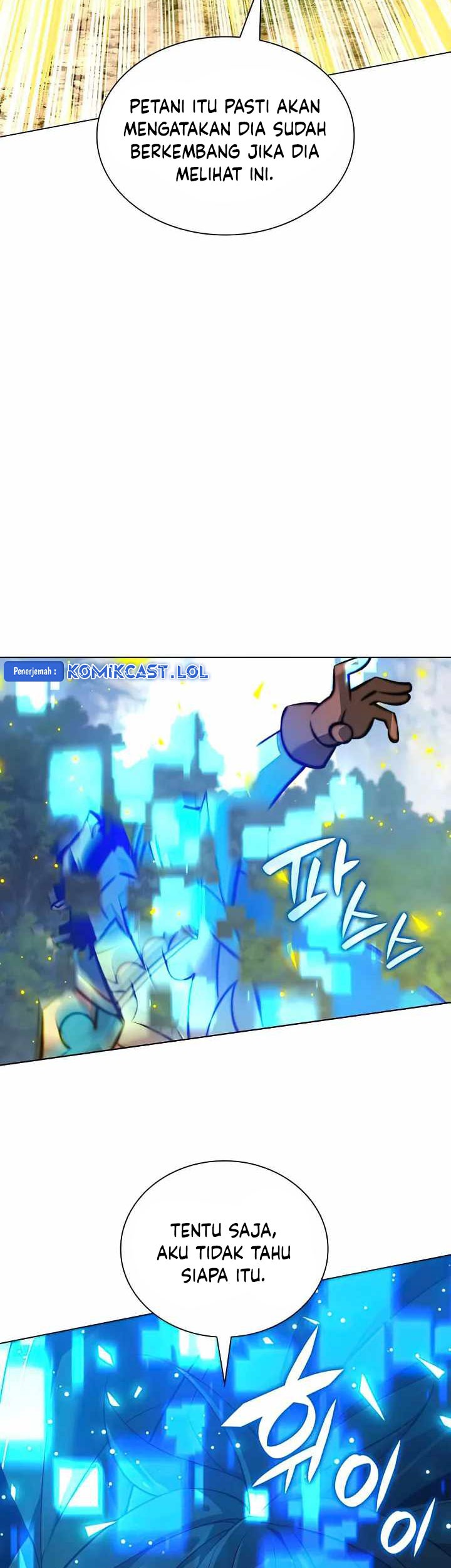 Chapter 218 - halaman 25