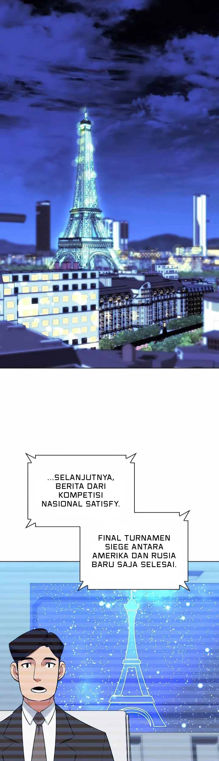 Chapter 218 - halaman 27