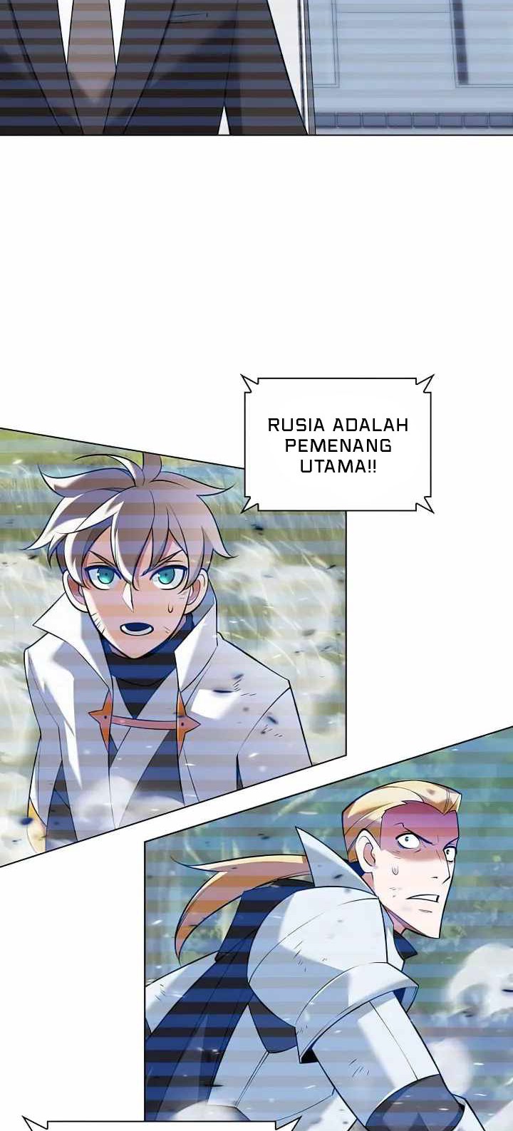 Chapter 218 - halaman 28