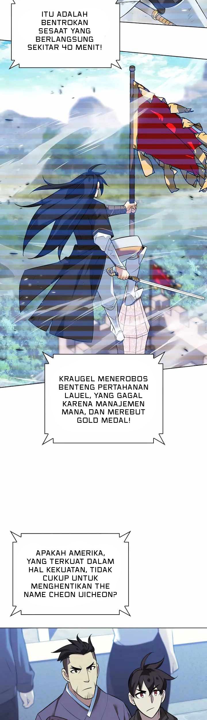 Chapter 218 - halaman 29