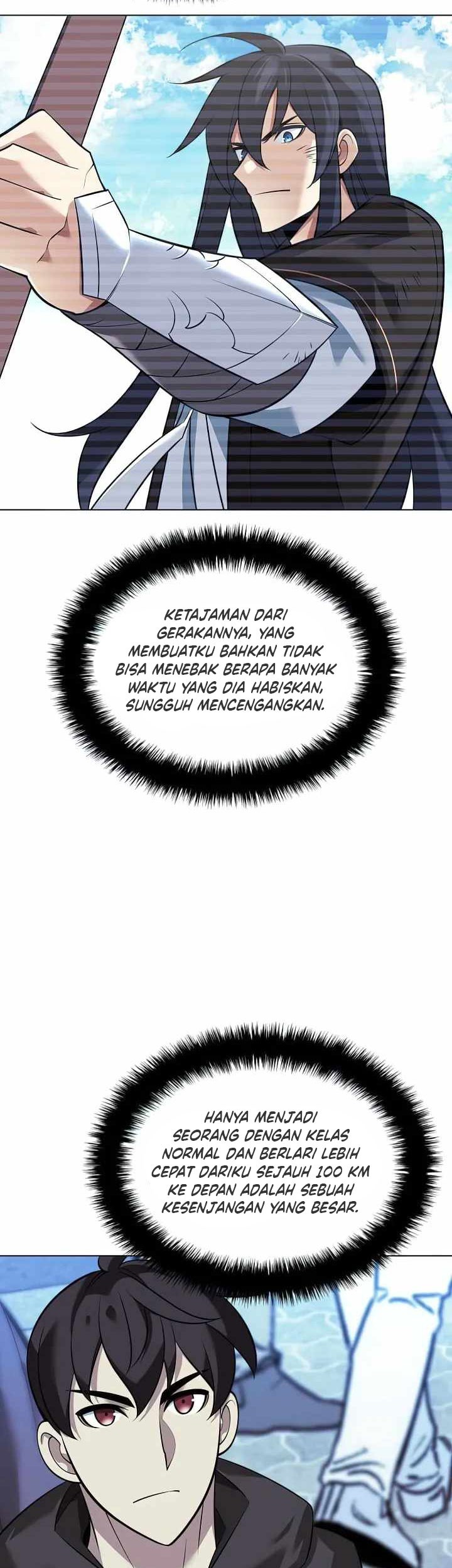 Chapter 218 - halaman 31