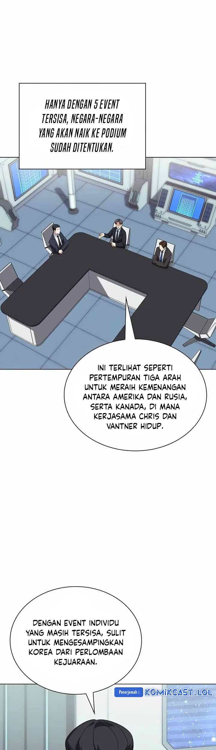Chapter 218 - halaman 37