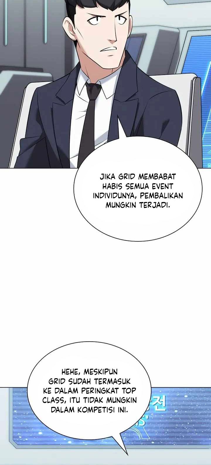 Chapter 218 - halaman 38