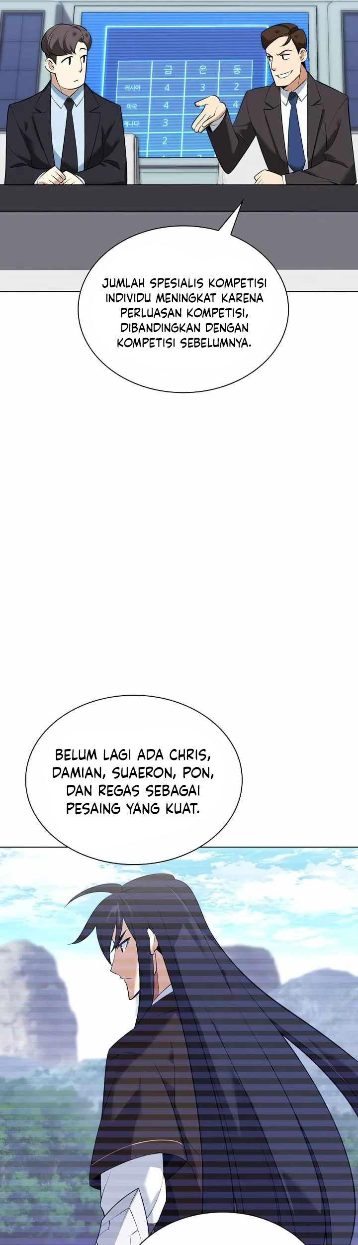 Chapter 218 - halaman 39