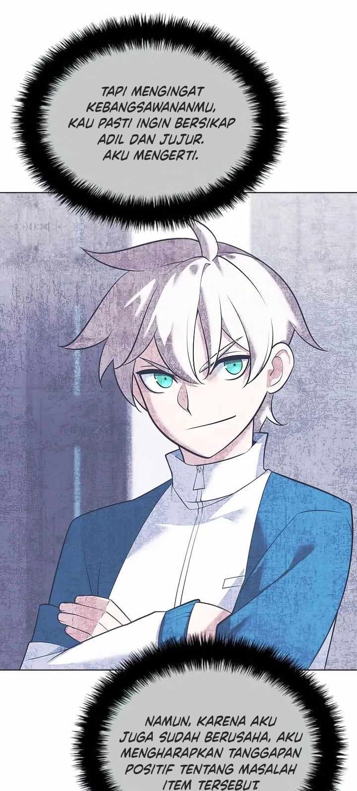 Chapter 218 - halaman 44