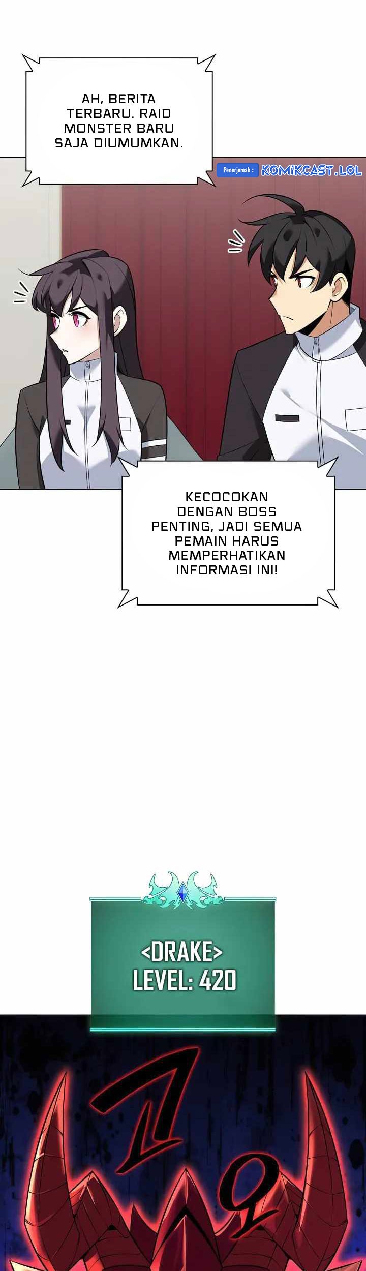 Chapter 218 - halaman 61