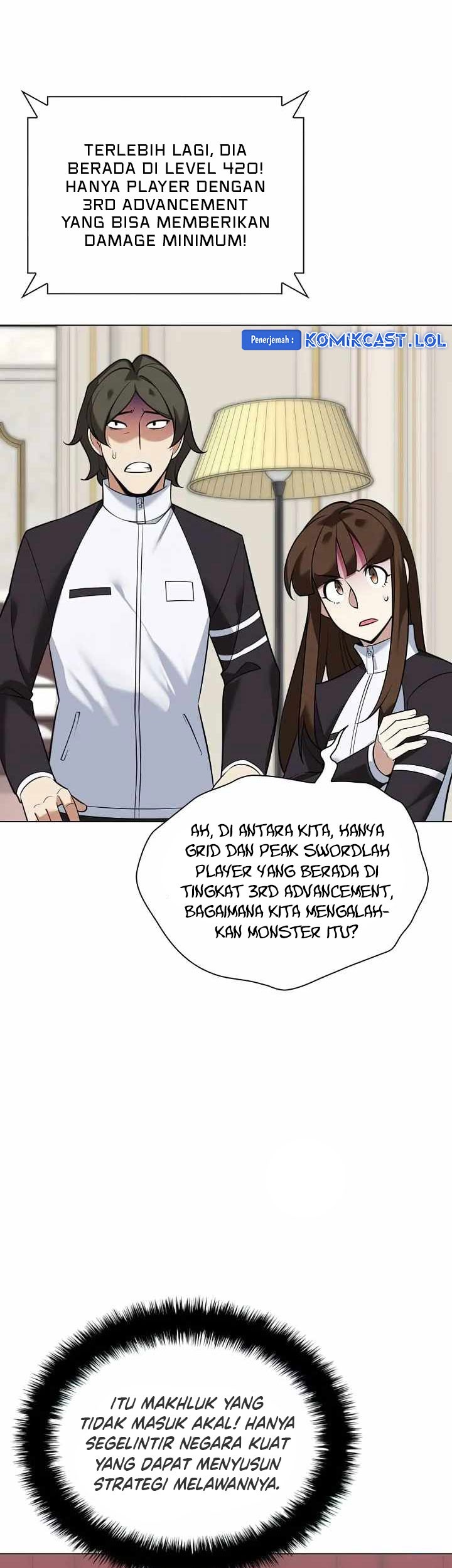 Chapter 218 - halaman 65