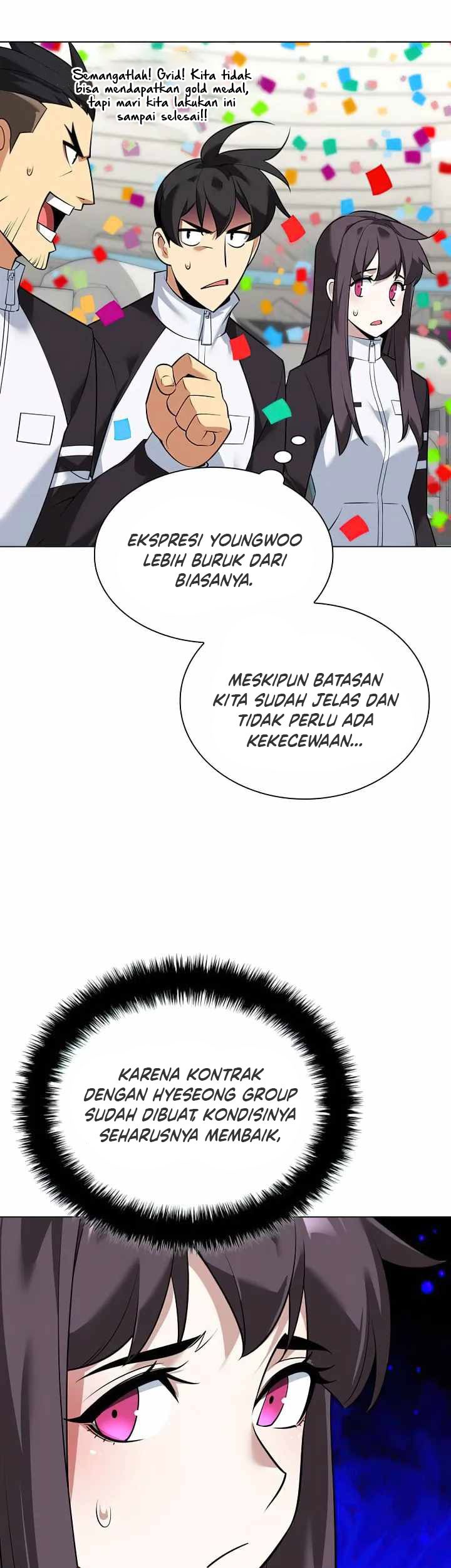 Chapter 218 - halaman 71