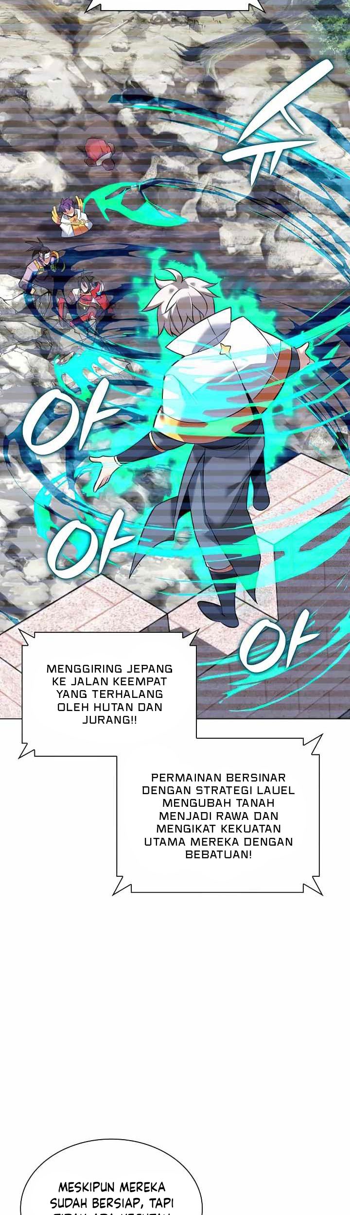 Chapter 218 - halaman 5