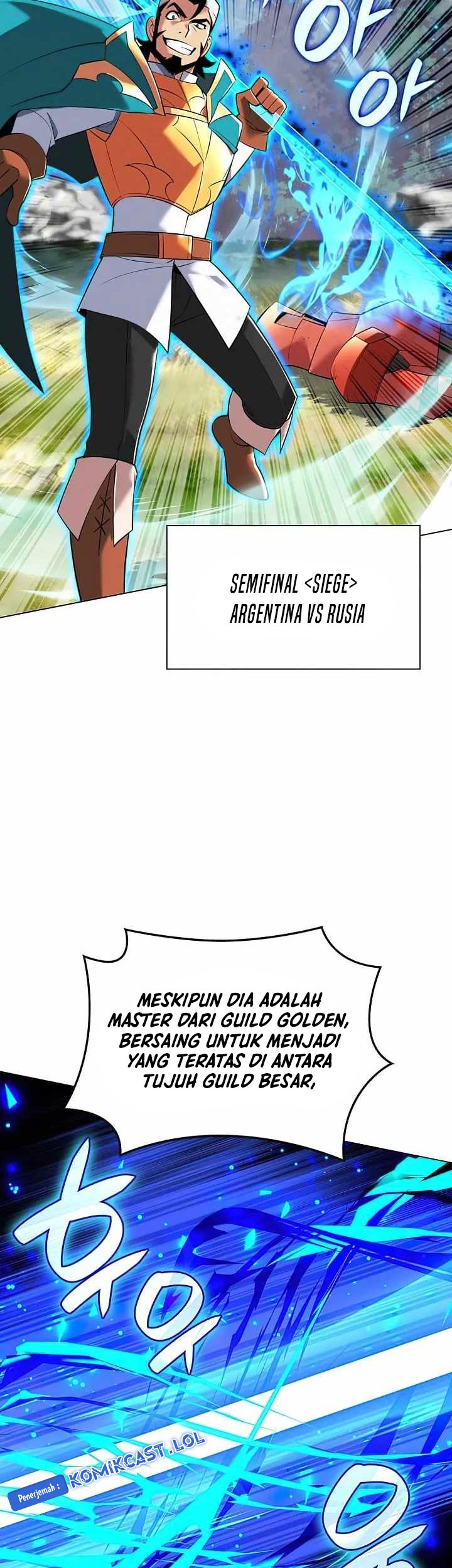 Chapter 218 - halaman 9
