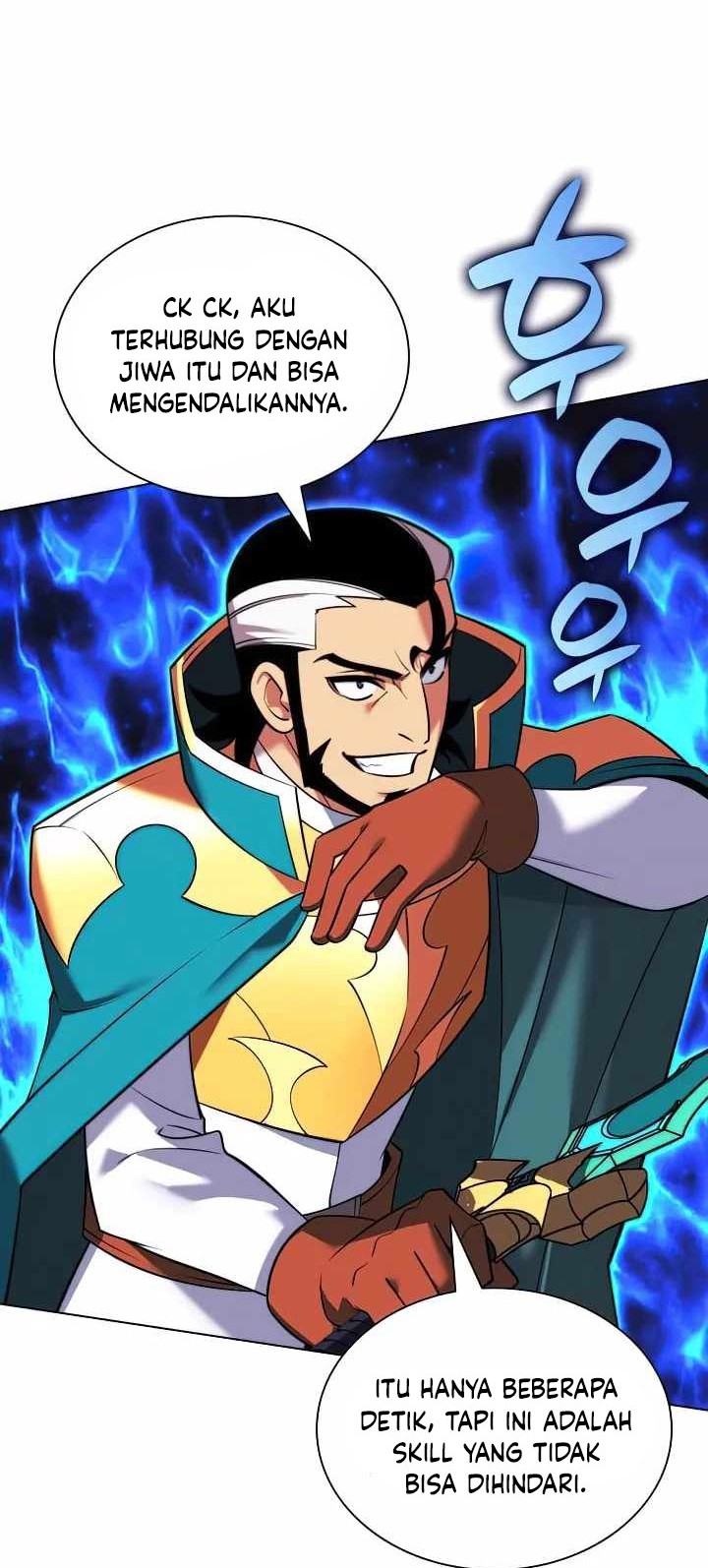 Chapter 218 - halaman 18