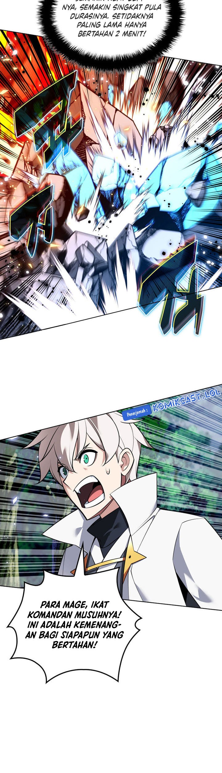 Chapter 217 - halaman 21