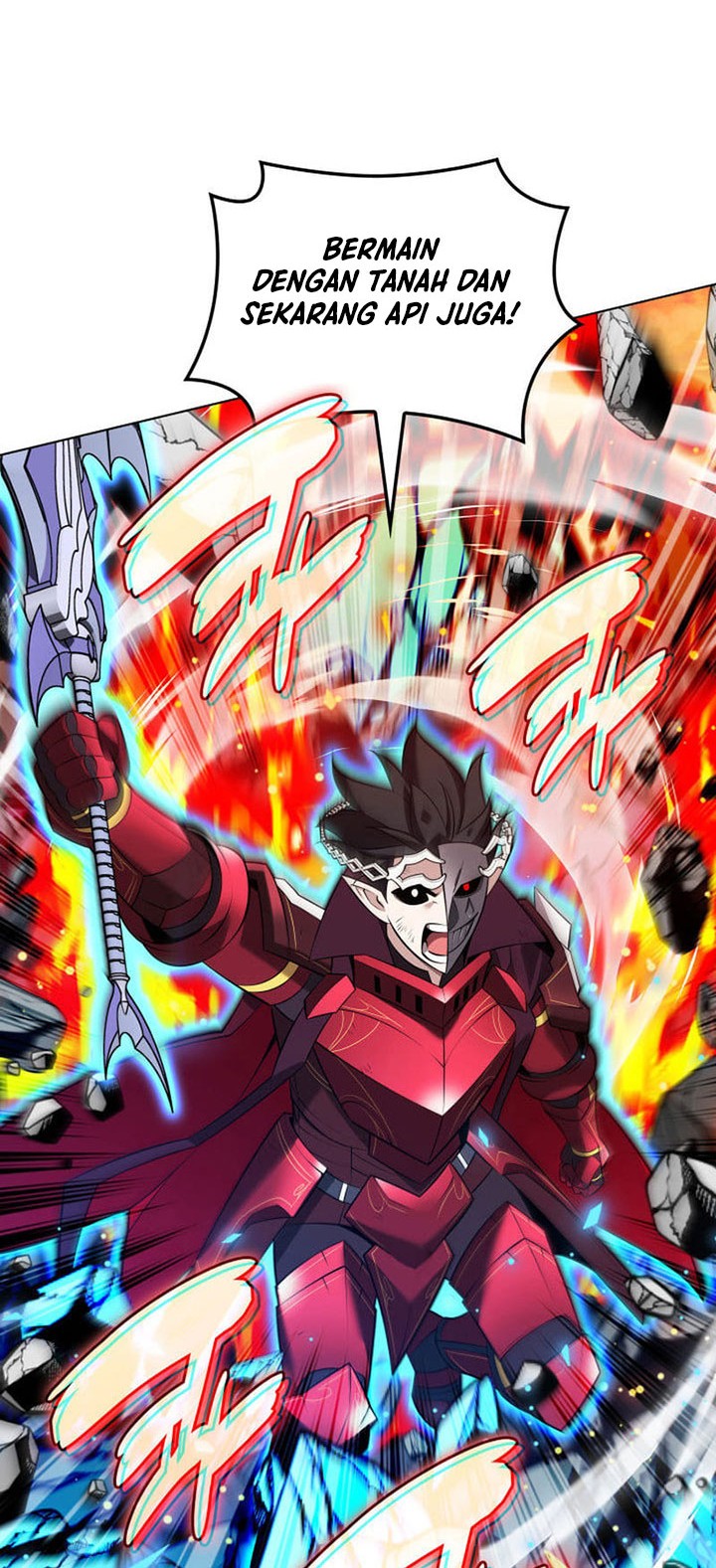 Chapter 217 - halaman 22