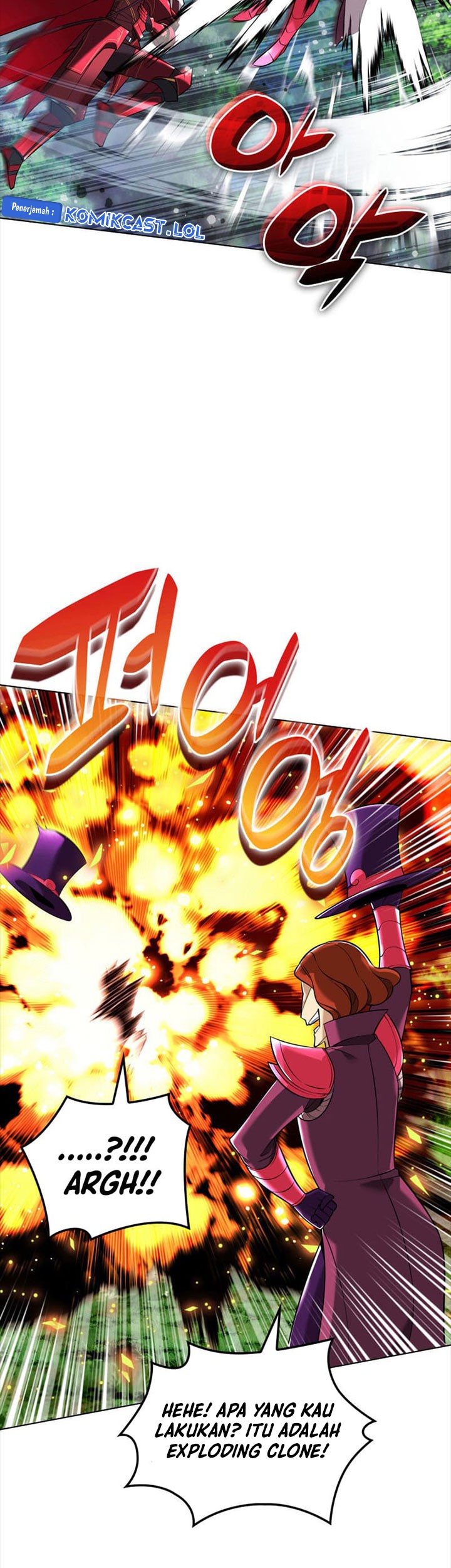 Chapter 217 - halaman 25