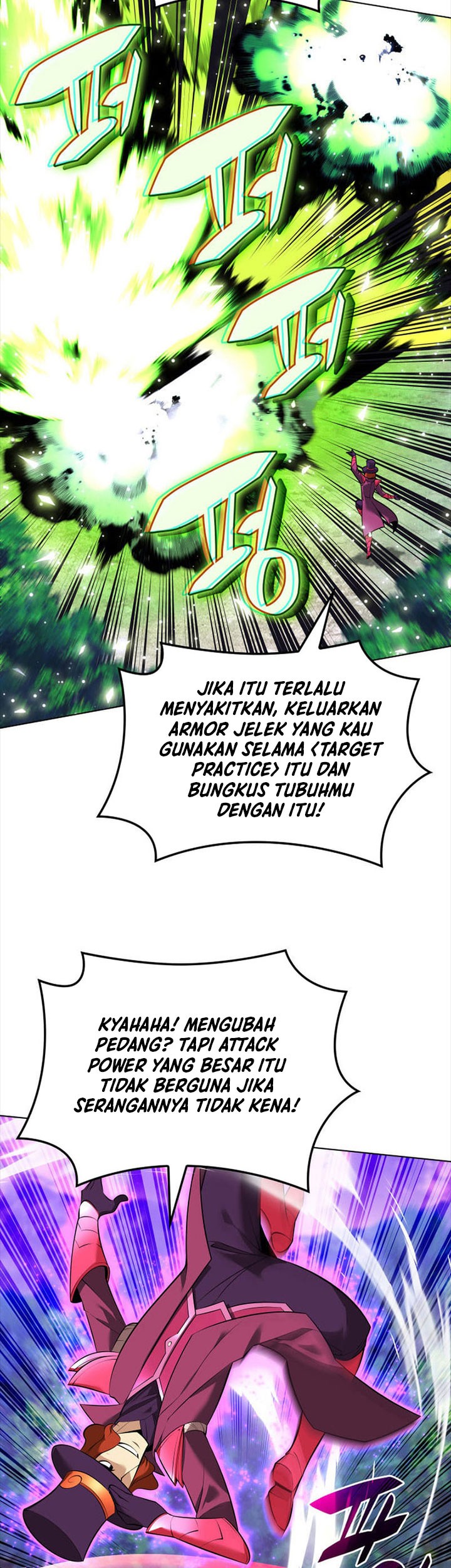 Chapter 217 - halaman 29