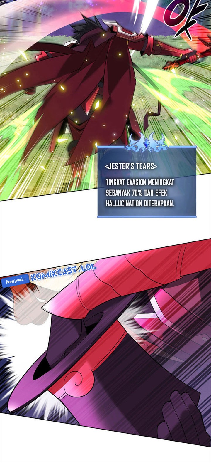 Chapter 217 - halaman 30