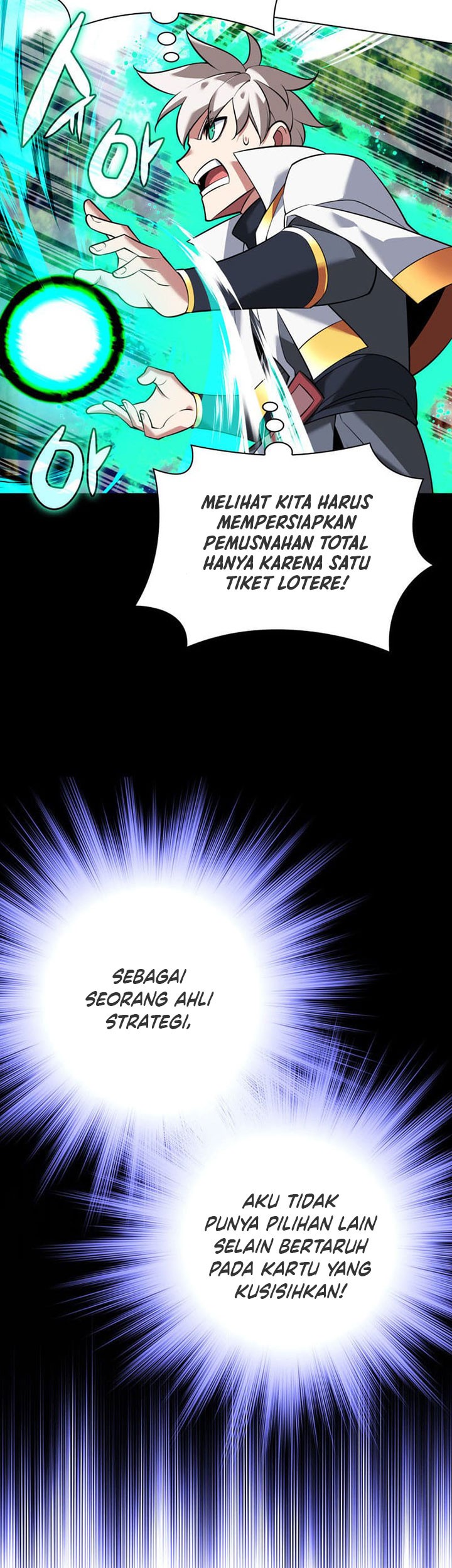 Chapter 217 - halaman 33