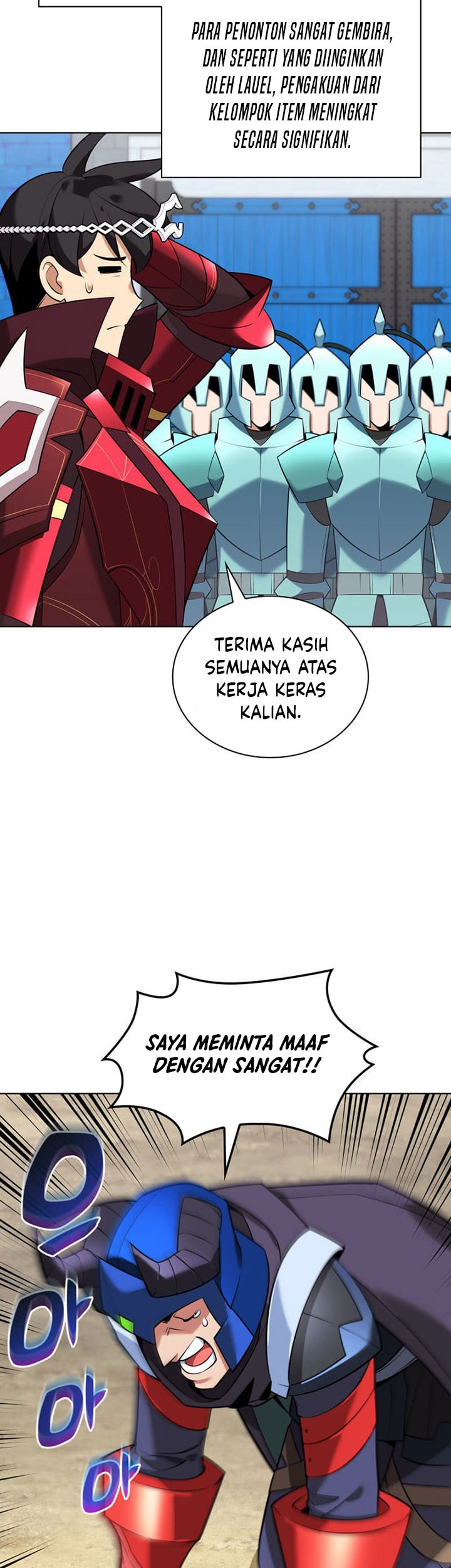 Chapter 217 - halaman 65