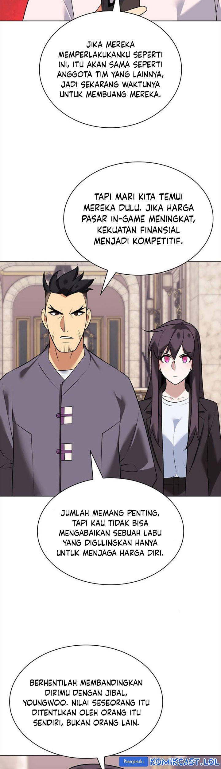 Chapter 217 - halaman 77