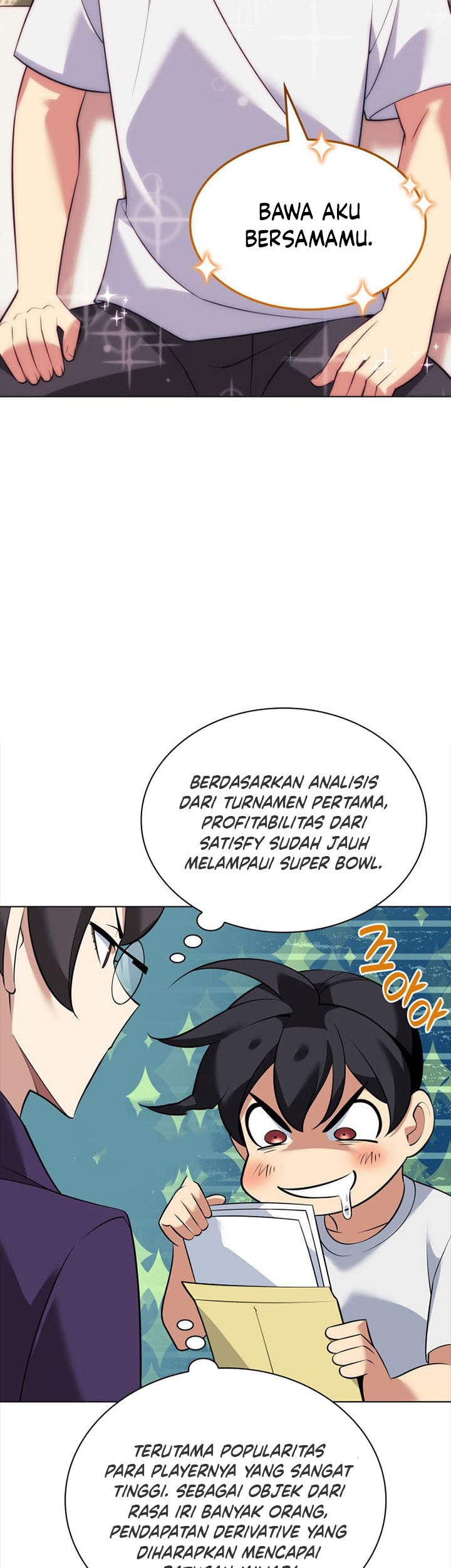 Chapter 217 - halaman 83