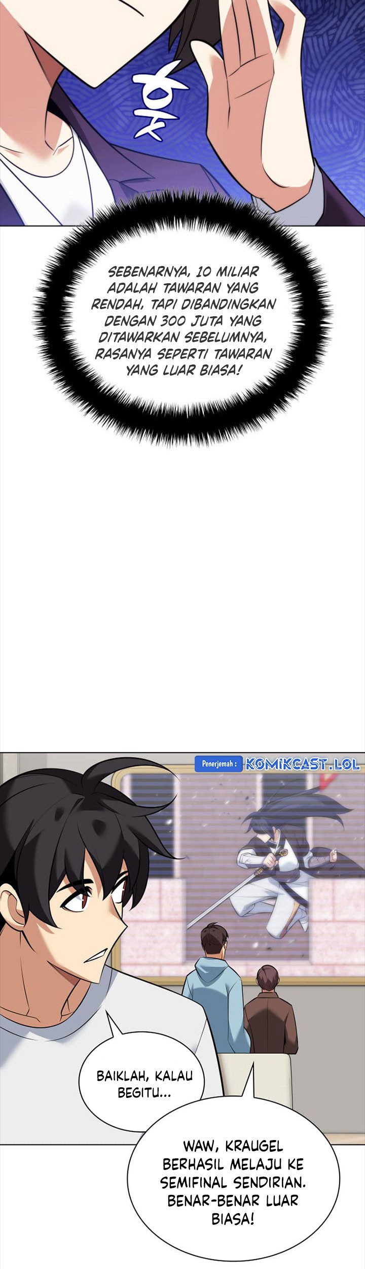 Chapter 217 - halaman 85