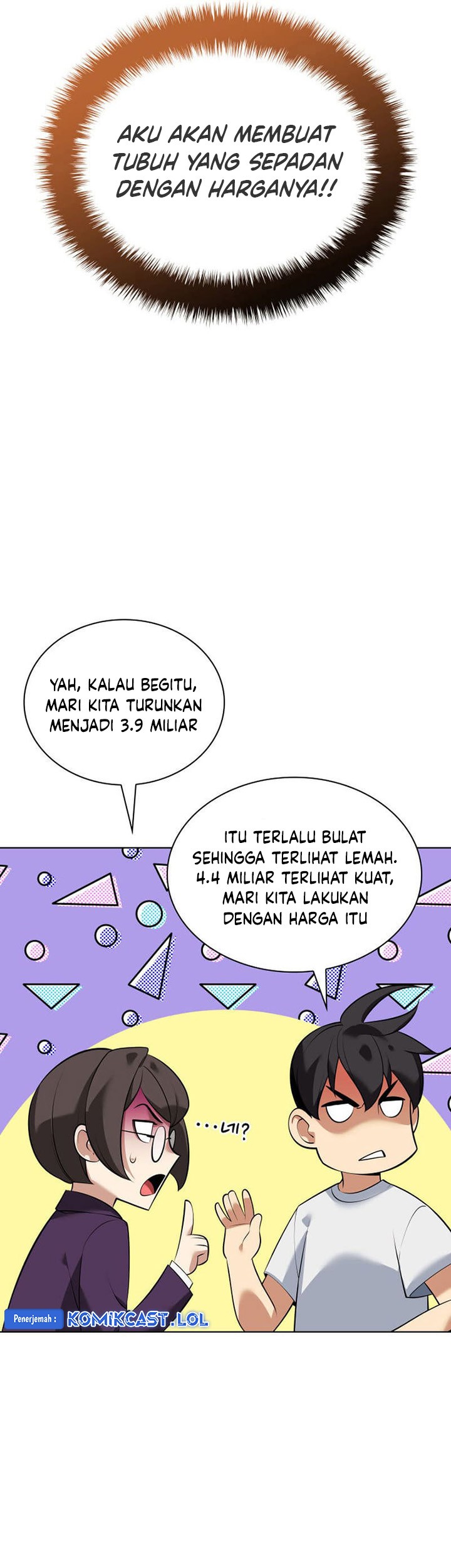Chapter 217 - halaman 93