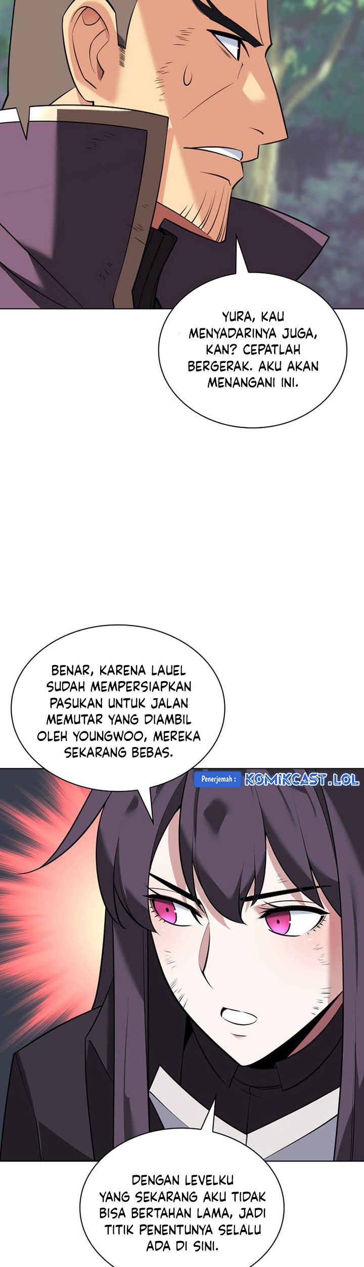 Chapter 217 - halaman 9