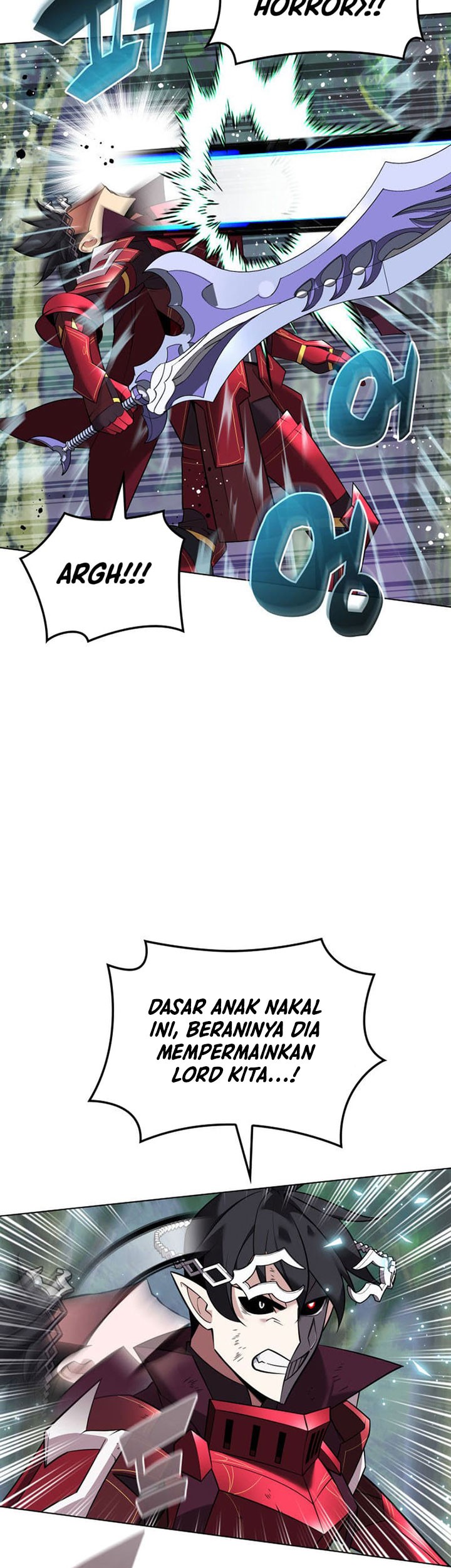 Chapter 217 - halaman 17