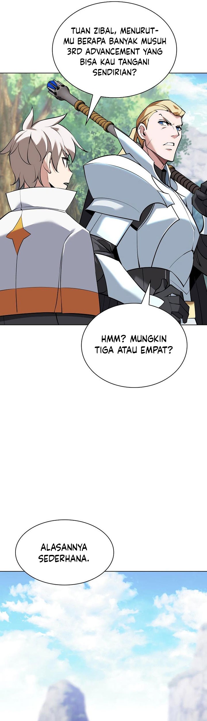 Chapter 216 - halaman 19