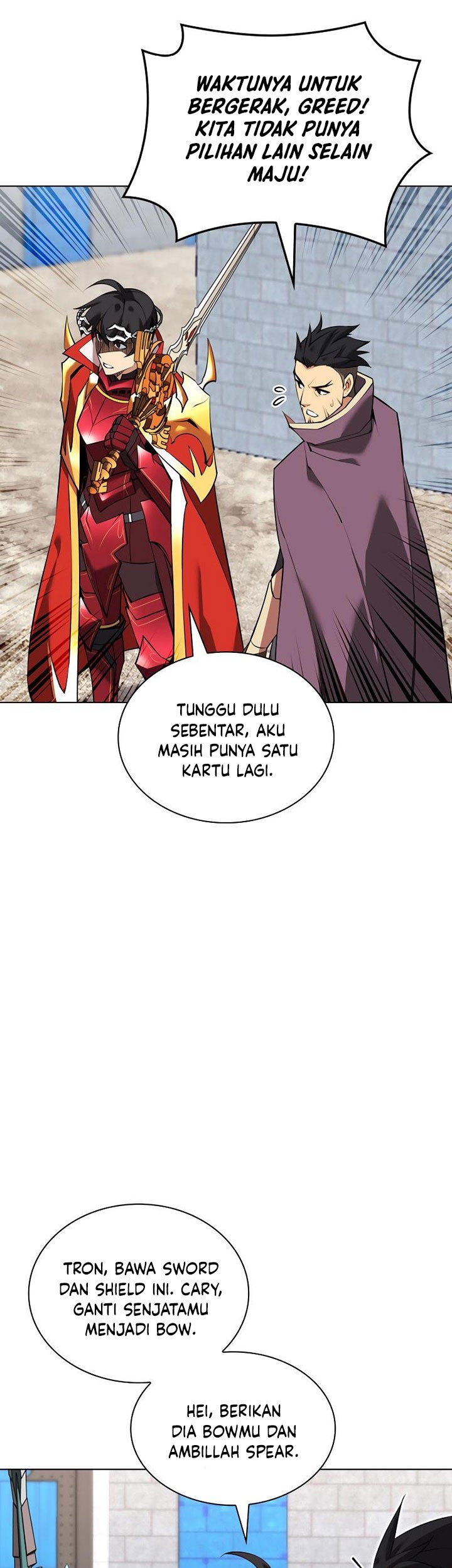 Chapter 216 - halaman 21