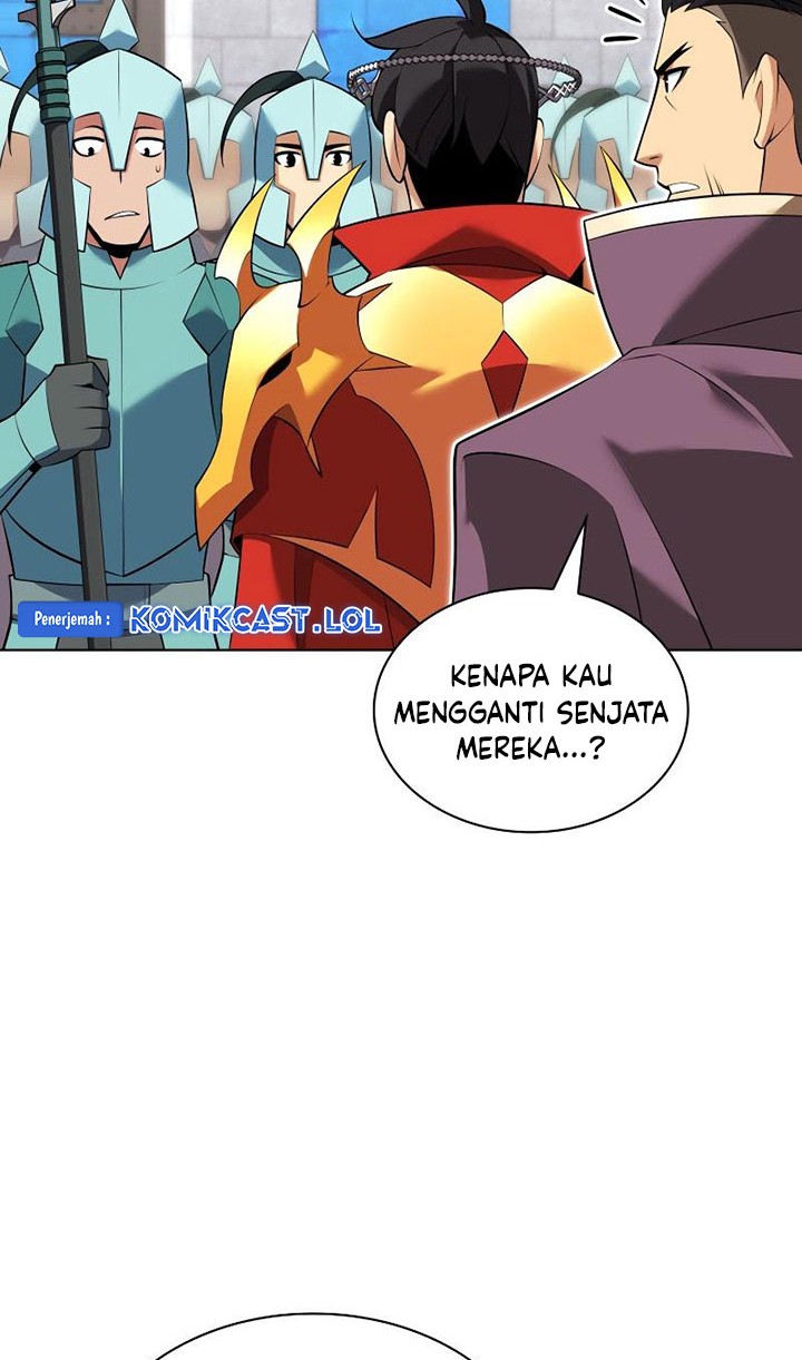 Chapter 216 - halaman 22