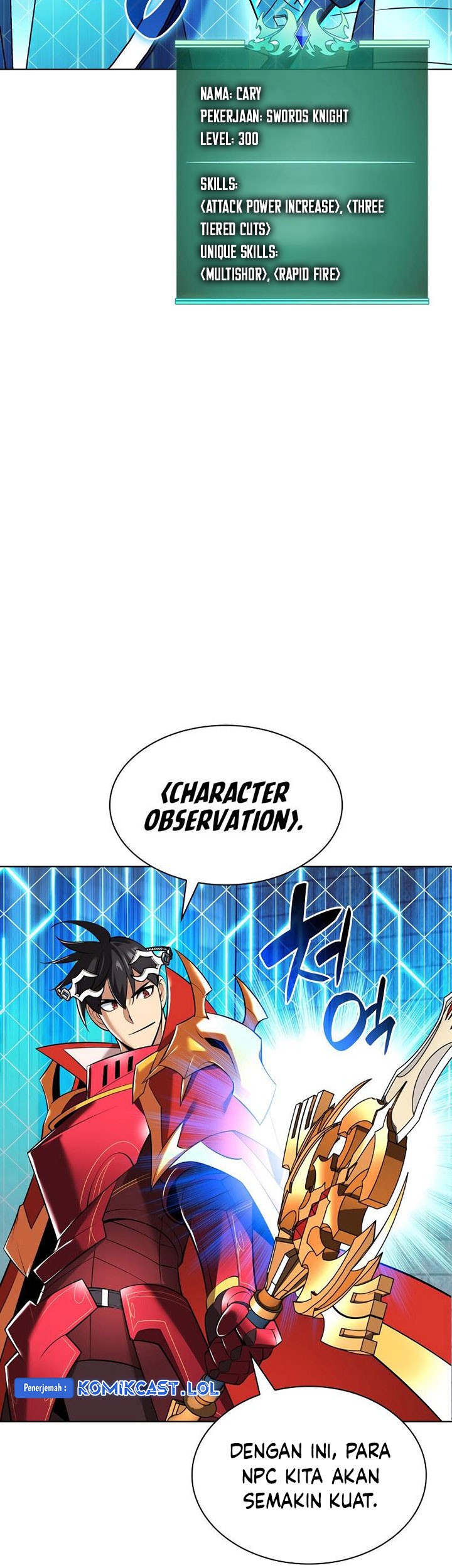 Chapter 216 - halaman 25