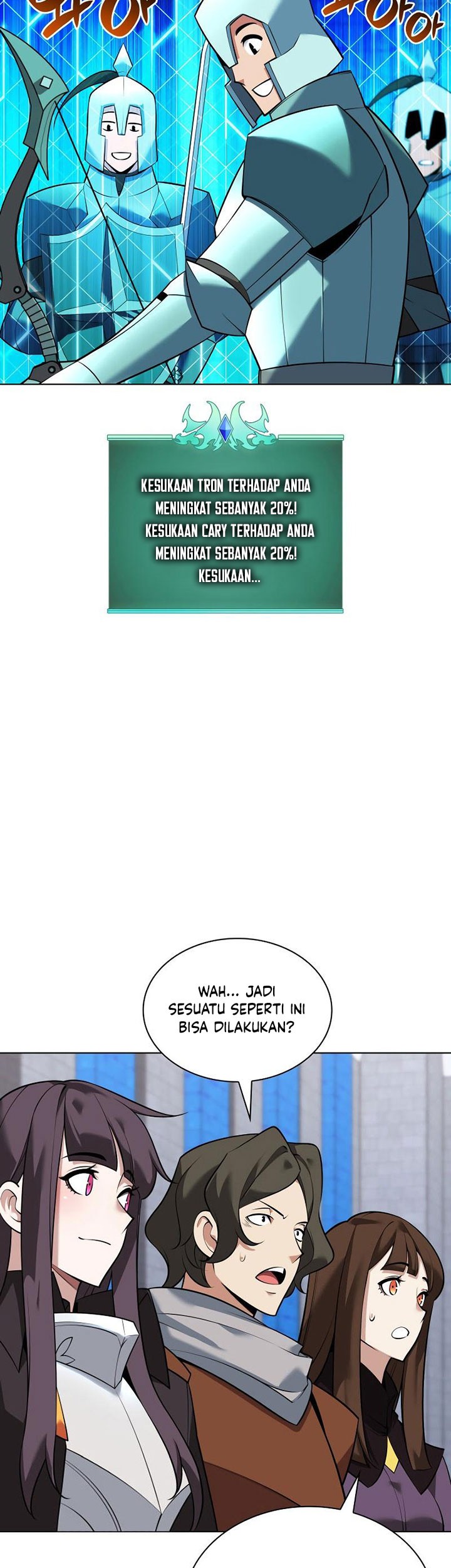 Chapter 216 - halaman 27