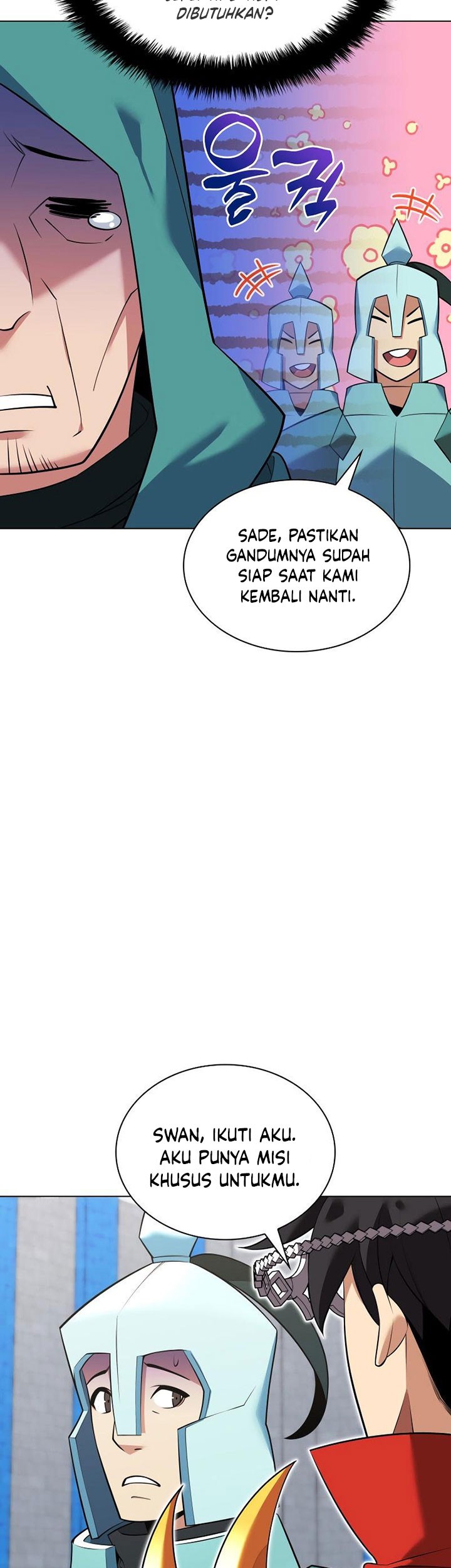 Chapter 216 - halaman 31