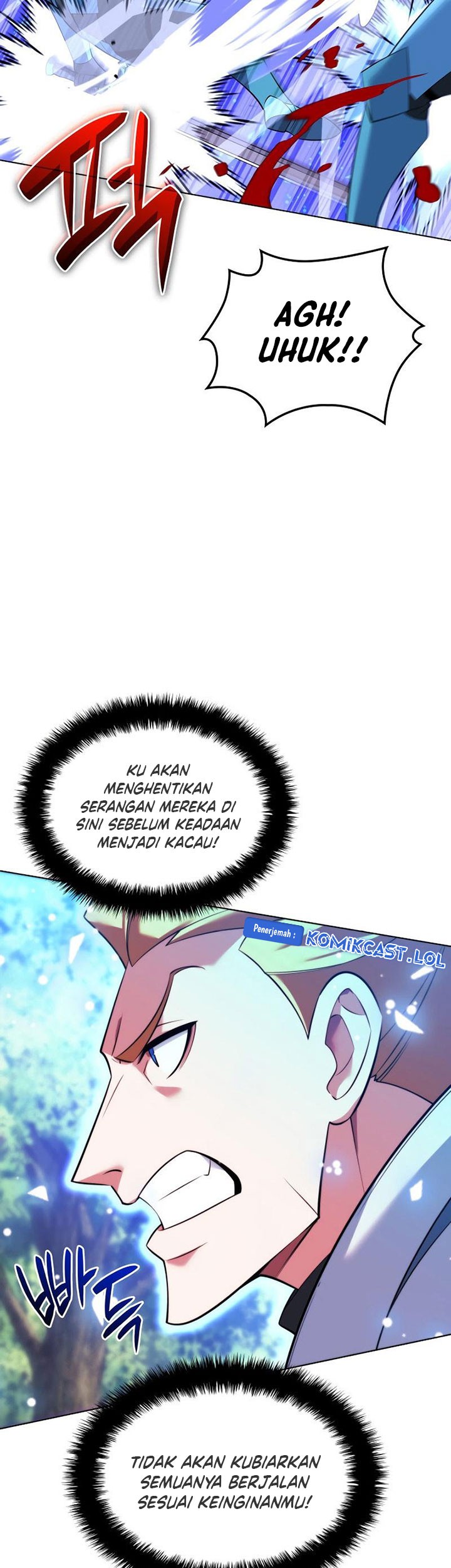Chapter 216 - halaman 49
