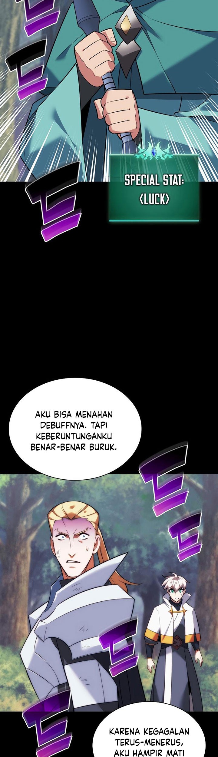 Chapter 216 - halaman 91