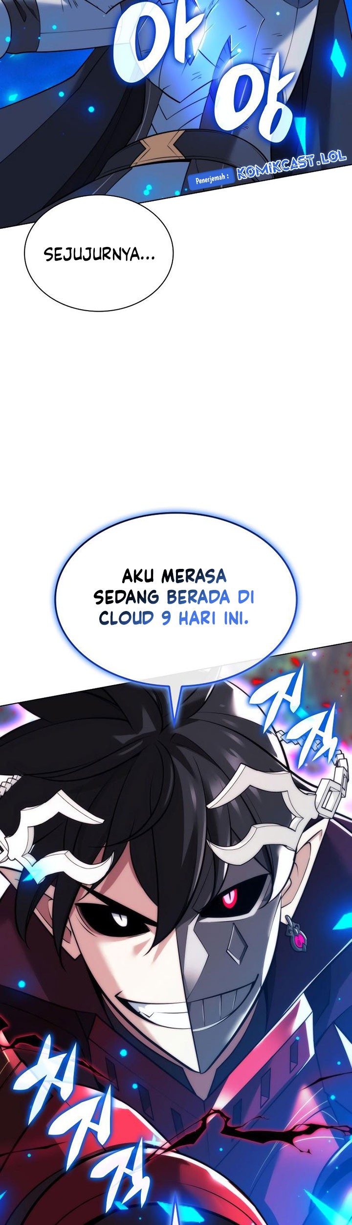 Chapter 216 - halaman 99