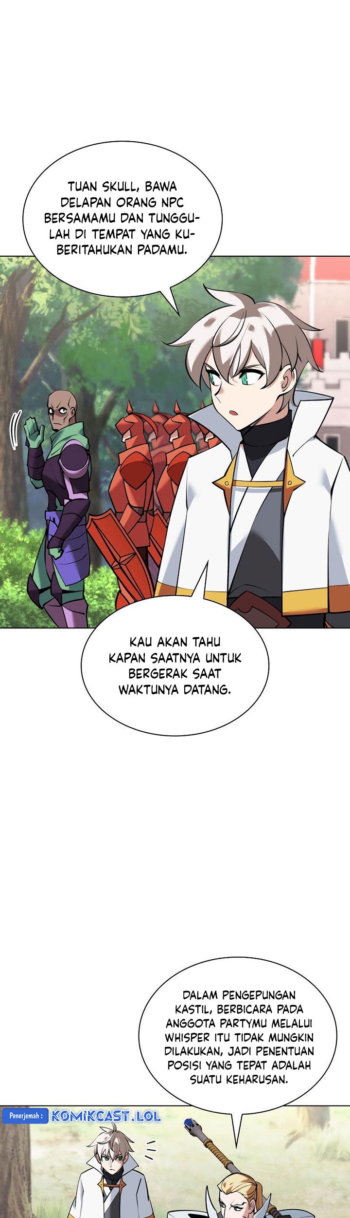 Chapter 216 - halaman 17