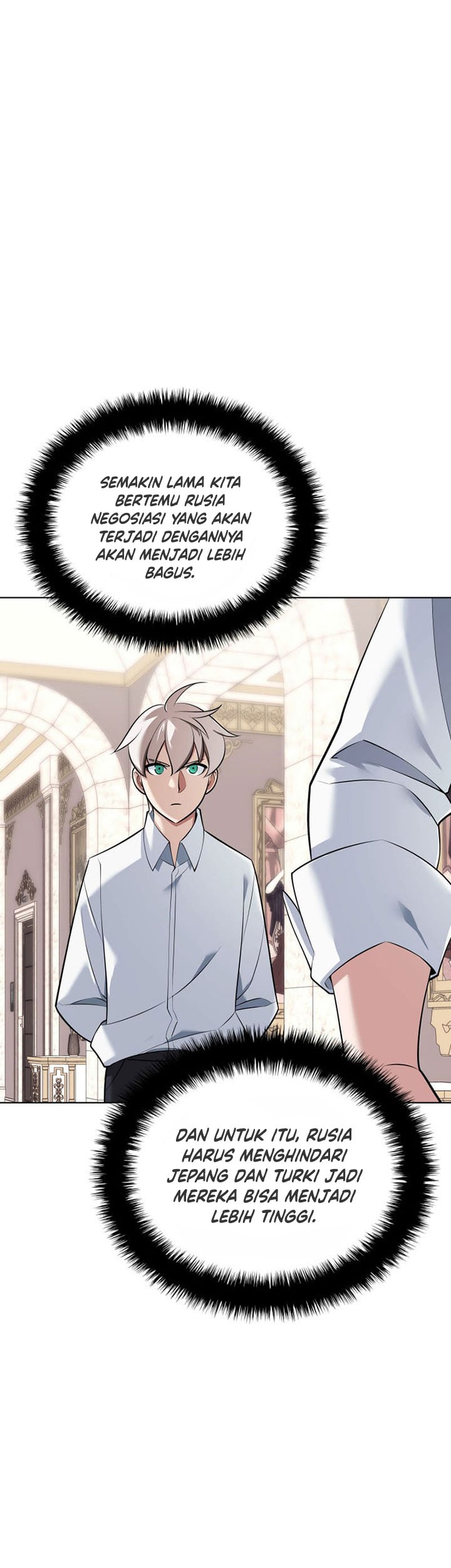 Chapter 215 - halaman 23
