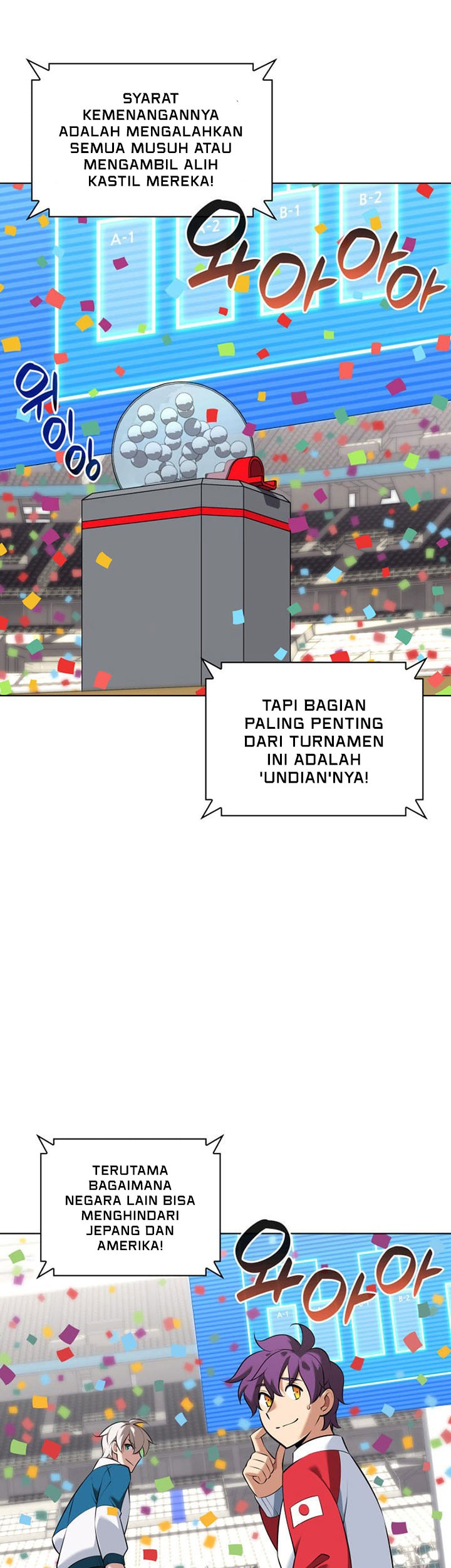 Chapter 215 - halaman 27