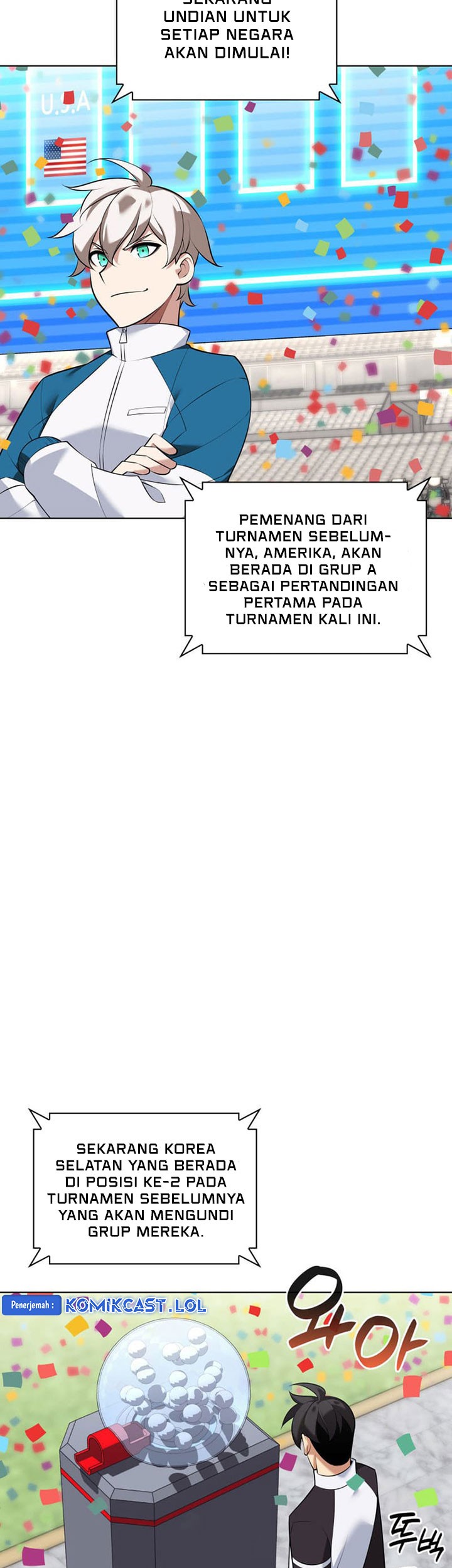 Chapter 215 - halaman 29