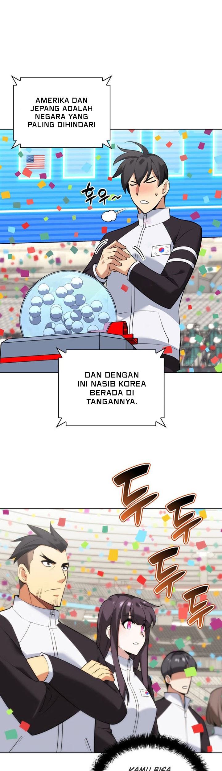 Chapter 215 - halaman 31
