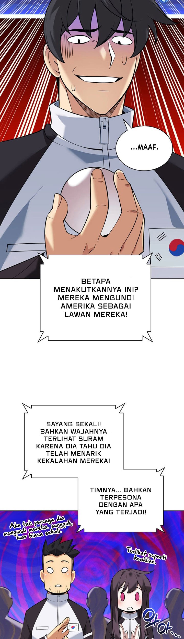 Chapter 215 - halaman 35