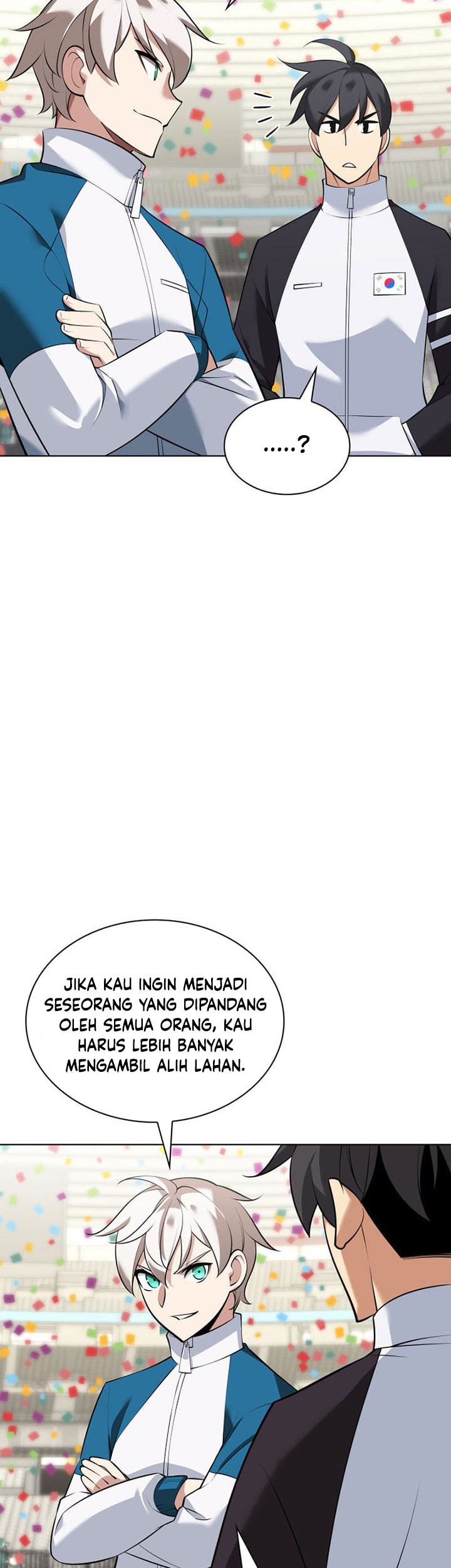 Chapter 215 - halaman 39