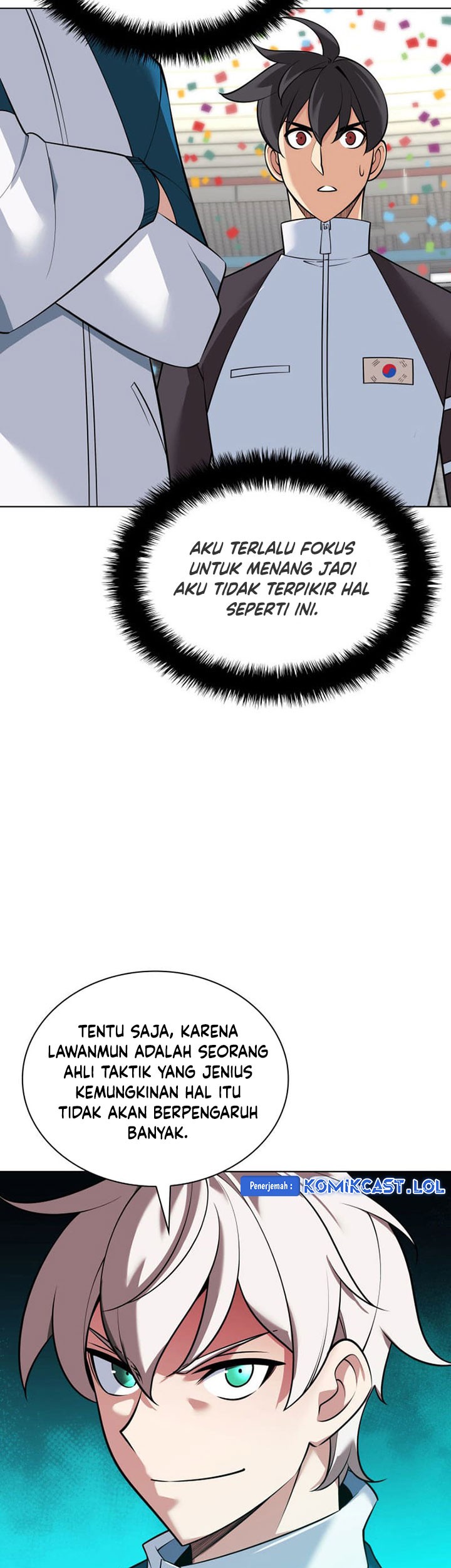 Chapter 215 - halaman 41